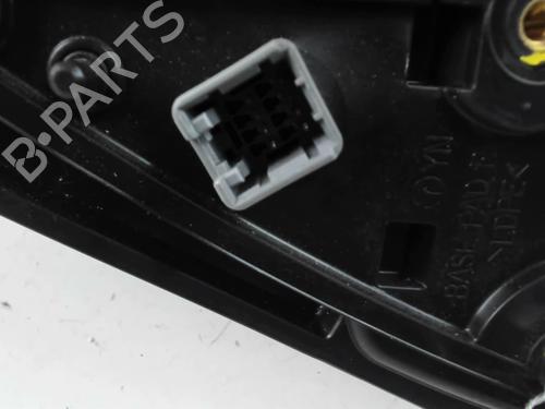Used Right mirror Right mirror KIA VENGA (YN) [2010-2019] 34559166 34559166
