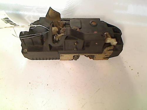 Rear left lock PEUGEOT 306 Hatchback (7A, 7C, N3, N5) 1.9 D | BP21229886C100 