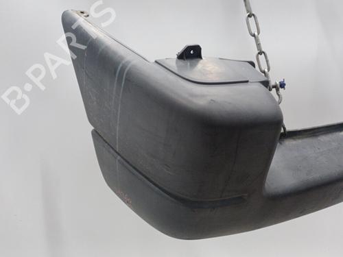 Rear bumper PEUGEOT PARTNER Box Body/MPV (5_, G_) 1.6 HDi 75 | BP20451114C8 