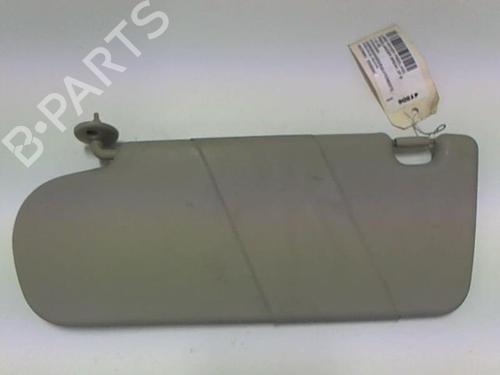 Used Left sun visor LAND ROVER FREELANDER I (L314) 1.8 16V 4x4 (117 hp) 22914311