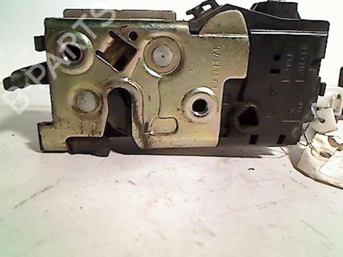 Used Rear right lock PEUGEOT 407 SW (6E_, 6D_) 2.0 HDi 135 (136 hp) 20453967