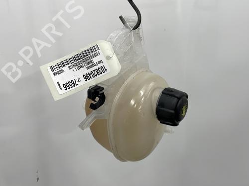 Expansion tank RENAULT TWINGO III (BCM_, BCA_) 1.0 SCe 70 | BP24654059C120 