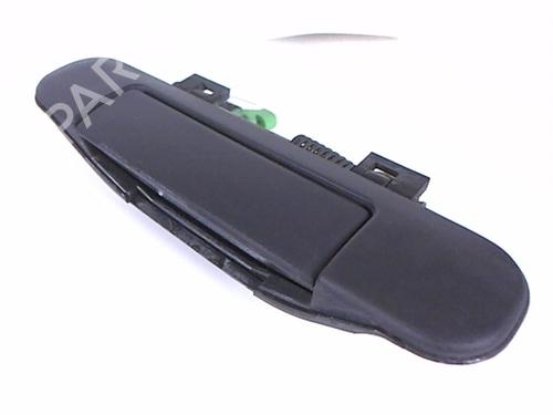 Front right exterior door handle NISSAN INTERSTAR Van (X70) dCi 115 | BP20462057C129 