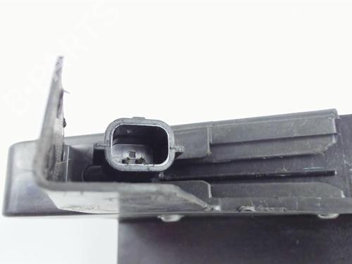 Used Rear right lock DACIA SANDERO II TCe 90 (B8M1, B8MA, B8AC) (90 hp) 20401864
