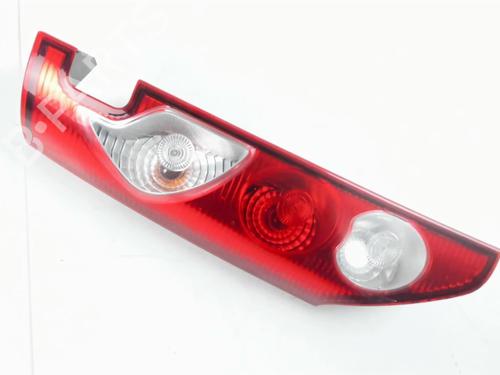 Left taillight RENAULT KANGOO Express (FW0/1_) Z.E. (FW0Z, FW1Z) | BP32373675C34 - Image 5