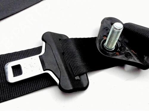 Front right seatbelt AIXAM CITY 0.4 | BP39576097I25  - Image 6