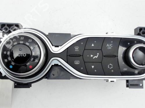 Used Climate control Climate control DACIA SANDERO II TCe 90 (B8M1, B8MA, B8AC) (90 hp) 33894830 33894830