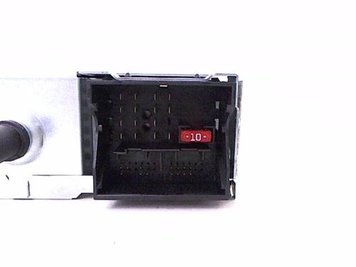 Radio PEUGEOT 1007 (KM_) 1.6 16V | BP20437603E6 