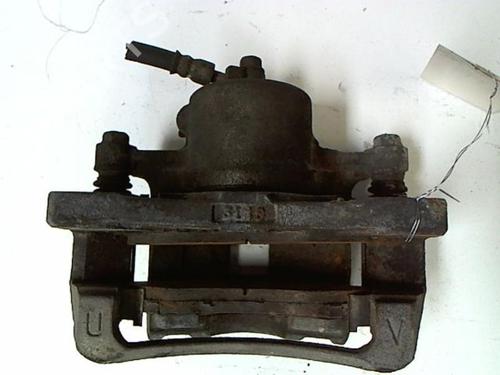 Left front brake caliper CHEVROLET REZZO MPV (U100) 2.0 | BP20458005M105 