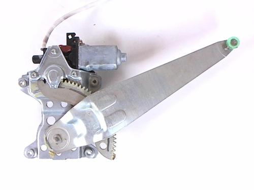 Used Rear right window mechanism TOYOTA LAND CRUISER 90 (_J9_) 3.0 D-4D 4WD (KDJ90_, KDJ95_, KDJ90W, KDJ95W) (163 hp) 21235321