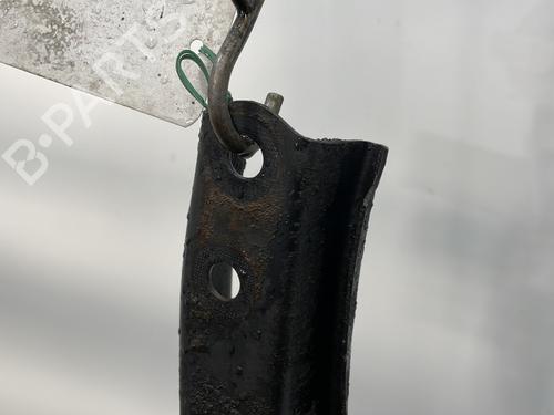 Left front suspension arm OPEL CORSA A Hatchback (S83) 1.4 i (F08, M08, F68, M68) | BP22330012M12 