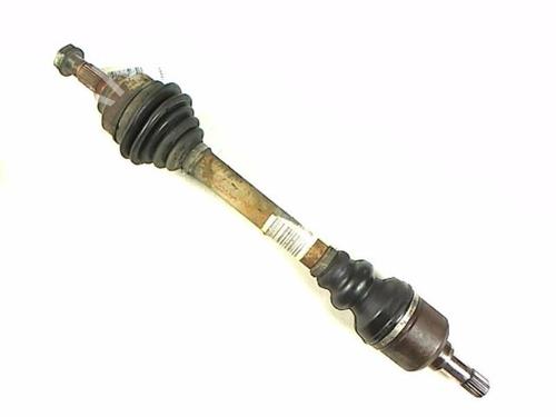 Used Left front driveshaft PEUGEOT 307 CC (3B) 2.0 16V (136 hp) 20473213