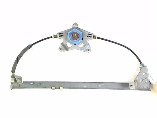 Used Rear right window mechanism CITROËN XANTIA (X1_, X2_) 1.9 Turbo D (90 hp) 20476839