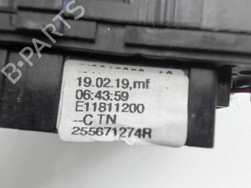 Steering column stalk DACIA SANDERO II 1.0 SCe 75 (B8JC, B8JD, B8NC) | BP31217650I23 