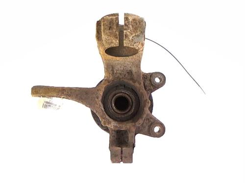 Used Left front steering knuckle Left front steering knuckle MAZDA 2 (DY) 1.4 (80 hp) 20443912 20443912