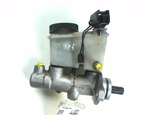 Brake master cylinder MAZDA 323 S VI Saloon (BJ) 2.0 D (BJ1_) | BP20444875M77 