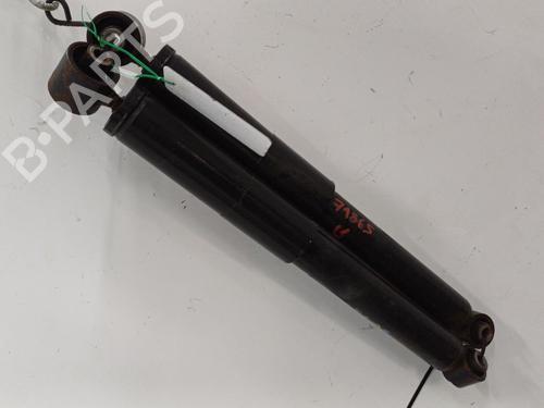 Right rear shock absorber RENAULT KOLEOS I (HY_) 2.0 dCi (HY0K) | BP20450506M19