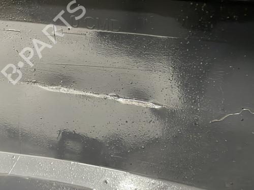 Rear bumper RENAULT MEGANE III Coupe (DZ0/1_) 1.9 dCi (DZ0N, DZ0J, DZ1J, DZ1K) | BP31839510C8 