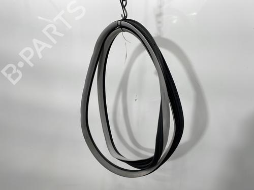 Rubber door seal RENAULT VEL SATIS (BJ0_) 2.0 16V Turbo (BJ0K) | BP29844326C142 