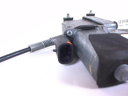 Front right window mechanism FIAT PALIO Weekend (178_, 173_, 373_, 374_, 171_) 1.7 TD | BP22914712C23 