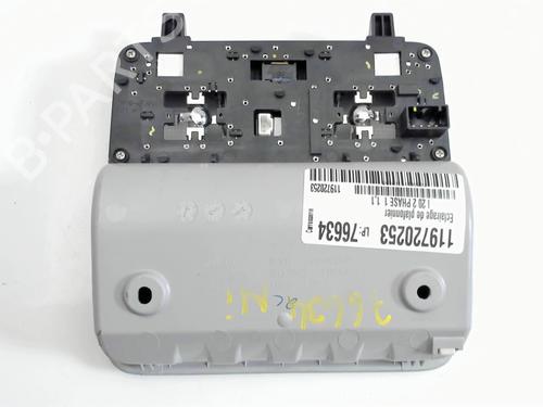 Interior roof light HYUNDAI i20 II (GB, IB) 1.1 CRDi | BP32149349I8 