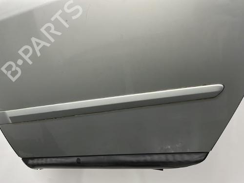 Left rear door RENAULT VEL SATIS (BJ0_) 2.2 dCi (BJ0M) | BP20463774C4 