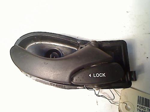 Used Front right interior door handle FORD TRANSIT Van (FA_ _) 2.4 TDCi RWD (115 hp) 20412637