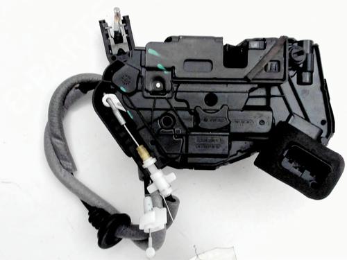Rear left lock CUPRA ATECA (KH7, KHP, KBP) 2.0 TSI 4Drive | BP38787586C100  - Image 7