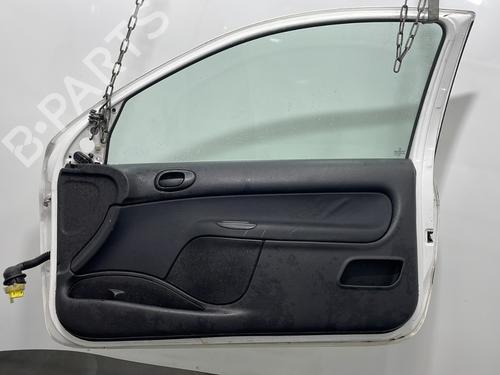 Used Right front door Right front door PEUGEOT 206 Hatchback (2A/C) 1.4 HDi eco 70 (68 hp) 32787103 32787103