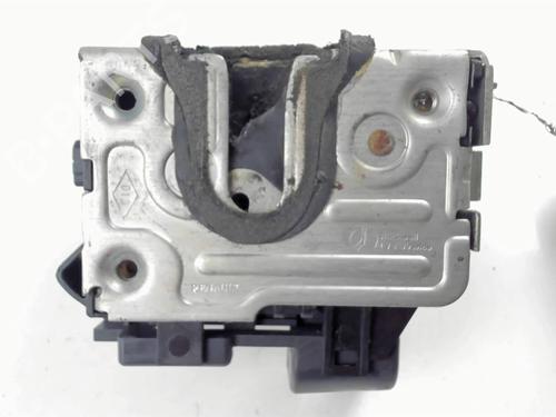 Front right lock DACIA SANDERO 1.4 MPI LPG | BP20428865C97 