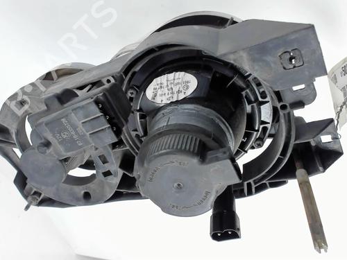 Left headlight BMW 5 (E34) 525 tds | BP20402748C28 