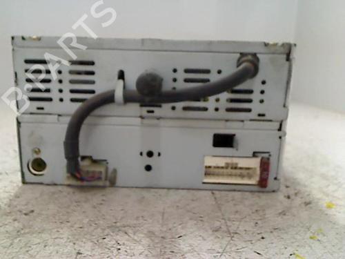 Radio KIA CARNIVAL I (UP) 2.9 TDi | BP22913517E6 