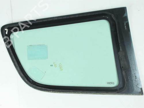Rear left door window SUZUKI SWIFT III (MZ, EZ) 1.3 (RS413, ZC11S) | BP30161655C20 