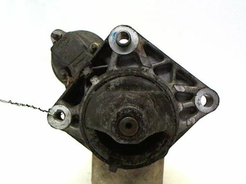 Used Starter FIAT PUNTO Convertible (176_) 85 16V 1.2 (86 hp) 20430294