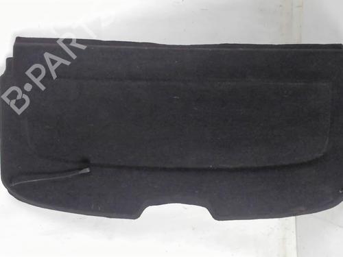 Used Rear parcel shelf PEUGEOT 308 I (4A_, 4C_) 2.0 HDi (136 hp) 20387694