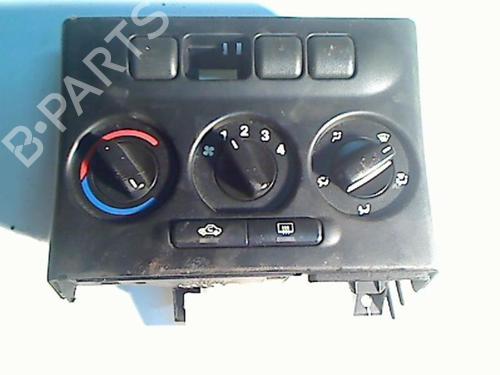 Used Climate control OPEL ZAFIRA A MPV (T98) 2.0 DI 16V (F75) (82 hp) 20430590