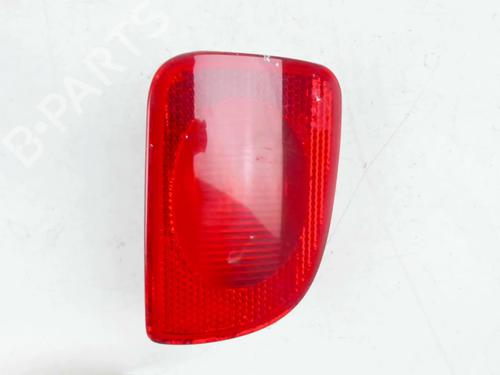 Used Rear bumper right light Rear bumper right light 37727930 37727930