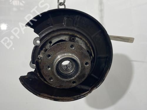 Used Right rear steering knuckle BMW 5 Touring (E39) 520 d (136 hp) 33131364