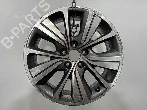 Used Rim CITROËN C4 Grand Picasso II (DA_, DE_) 2.0 BlueHDi 150 (150 hp) 31027962