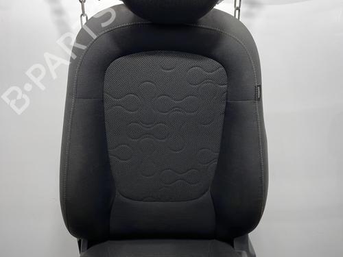 Left front seat HYUNDAI i20 I (PB, PBT) 1.4 CRDi | BP20416722C15 
