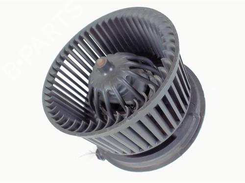 Heater blower motor PEUGEOT 1007 (KM_) 1.4 HDi | BP20459626M62