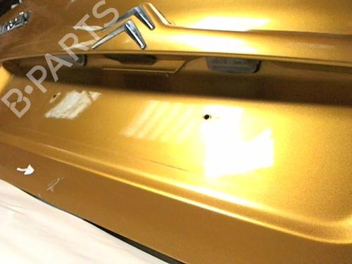 Tailgate CITROËN XSARA Coupe (N0) 1.4 i | BP20477057C6 