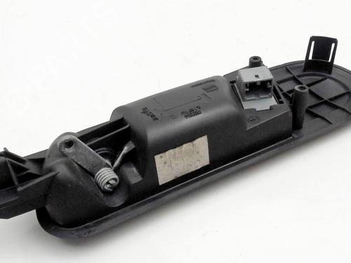 Front right interior door handle SEAT IBIZA III (6L1) 1.9 TDI | BP26964263I14 