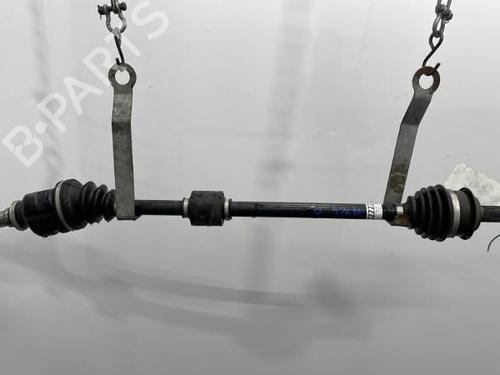 Used Right front driveshaft TOYOTA YARIS (_P13_) 1.5 Hybrid (NHP130_, NHP130) (101 hp) 20386847