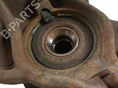 Left front steering knuckle CITROËN C3 I (FC_, FN_) 1.6 16V | BP20409597M25 
