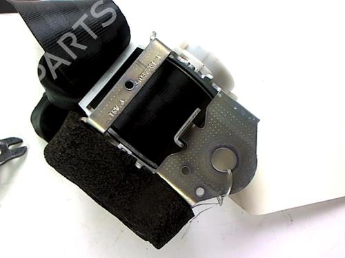 Rear left belt tensioner FORD B-MAX (JK) 1.0 EcoBoost | BP20465676C89 