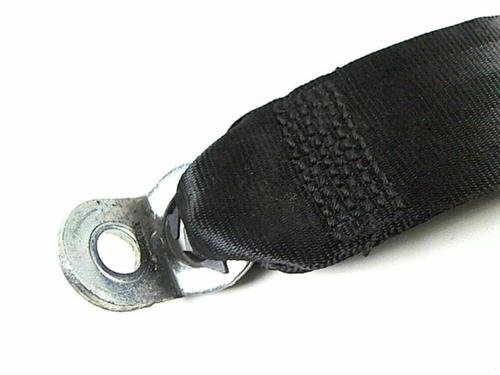 Rear left belt tensioner AUDI A3 (8P1) 1.9 TDI | BP20431664C89 