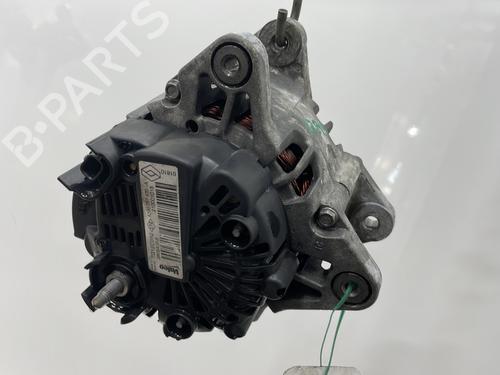 Used Alternator Alternator RENAULT MEGANE III Grandtour (KZ0/1) 1.9 dCi (KZ0J, KZ0N, KZ1S) (131 hp) 27895064 27895064