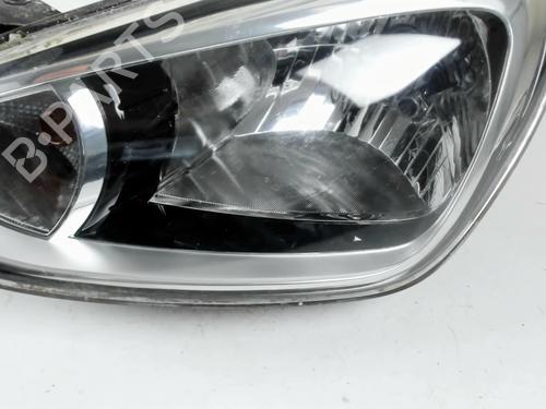 Left headlight HYUNDAI i10 II (BA, IA) 1.0 | BP28361648C28 