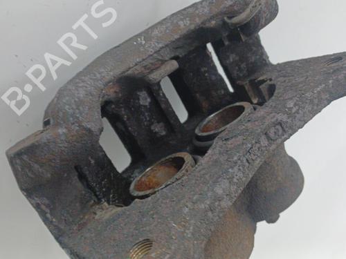 Used Right front brake caliper MITSUBISHI PAJERO III (V7_W, V6_W) 3.2 Di-D (V68W) (160 hp) 20396204